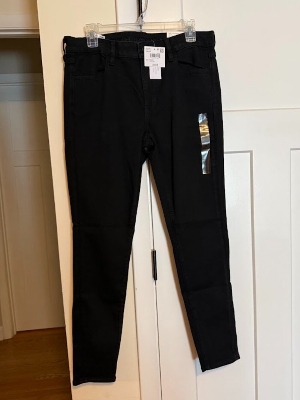 AE Next Level Low Rise Jegging NWT